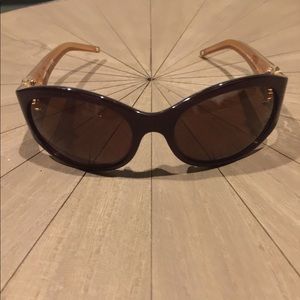Montblanc sunglasses